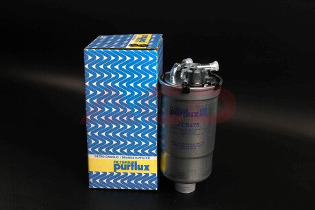 Фільтр паливний Purflux FCS475