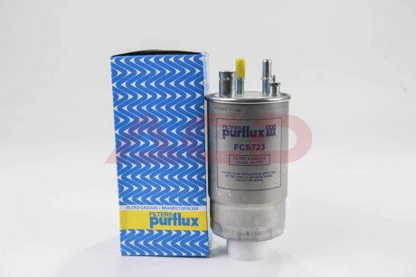 Фильтр топлива Purflux FCS723