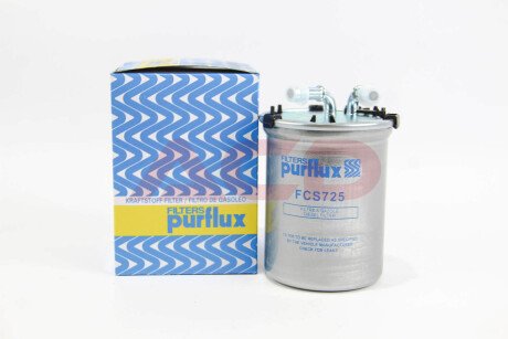 Фільтр палива Purflux FCS725