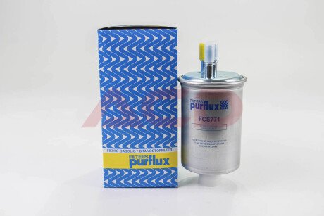 Фильтр топлива Purflux FCS771