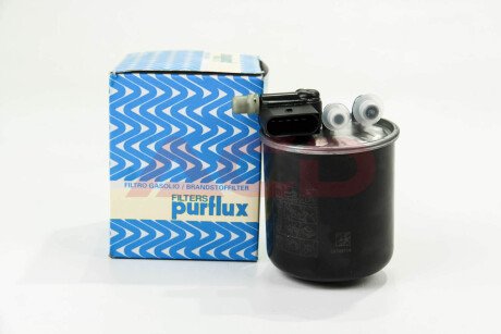 Фільтр палива Purflux FCS797