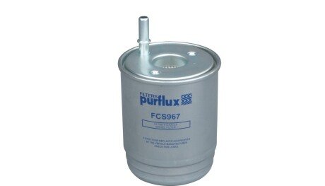 Автозапчасть Purflux FCS968