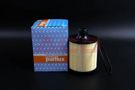 Фильтр масляный Purflux L1037