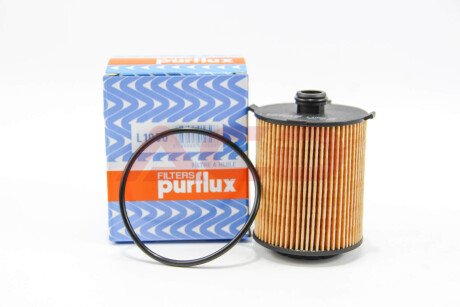 Фильтр масла Purflux L1050