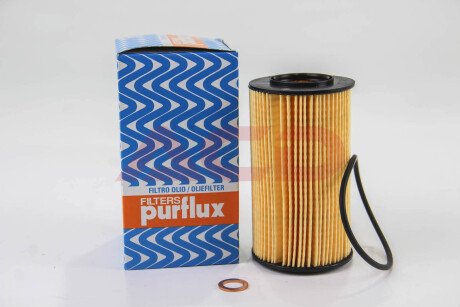 Фільтр оливи Purflux L307