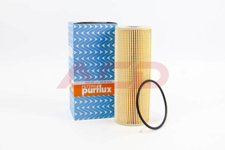 Фільтр масляний двигуна Purflux L313 (фото 1)