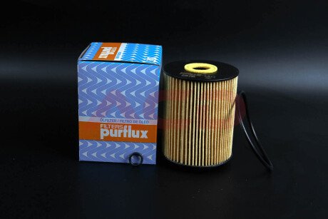 Фільтр оливи Purflux L314