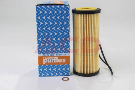 Фільтр оливи Purflux L347