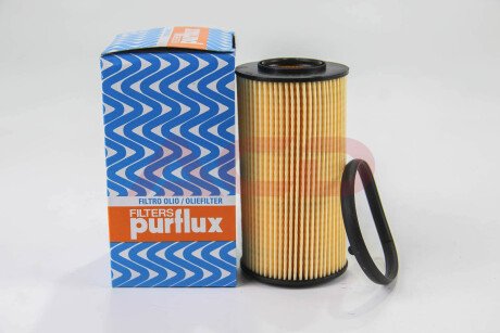 Фильтр масла Purflux L362