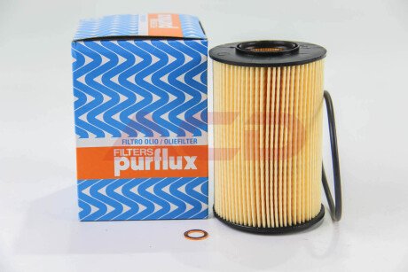 Фільтр оливи Purflux L396