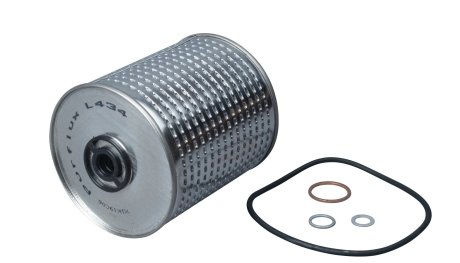 Фільтр масла Purflux L434