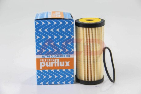 Фильтр масла Purflux L980