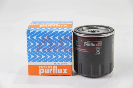 Фільтр оливи Purflux LS1051