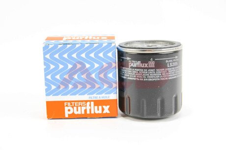 Фильтр масляный Purflux LS205