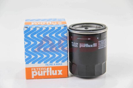 Фільтр оливи Purflux LS225