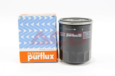 Фильтр масла Purflux LS275