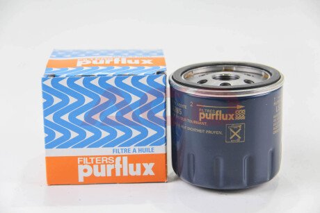 Фильтр масла Purflux LS285