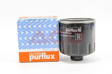 Фільтр оливи Purflux LS325D