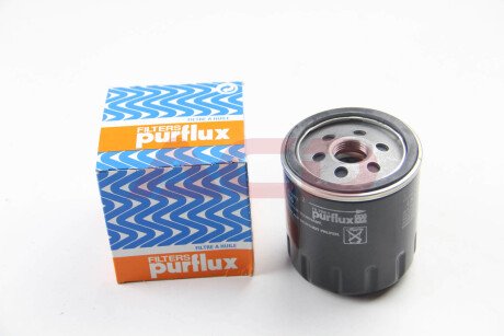 Фільтр масляний Purflux LS346 (фото 1)