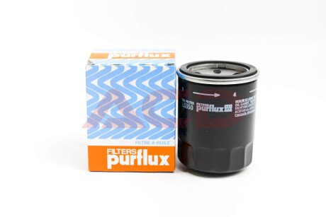 Фильтр масла Purflux LS350