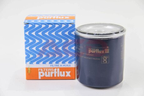 Фільтр оливи Purflux LS359