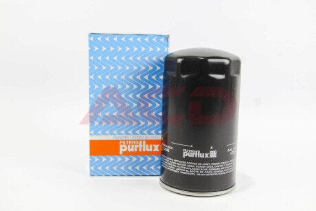 Фильтр масла Purflux LS368