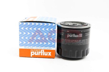 Фильтр масла Purflux LS381A