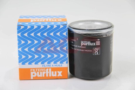 Фильтр масла Purflux LS592A