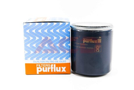 Фільтр масляний Purflux LS715