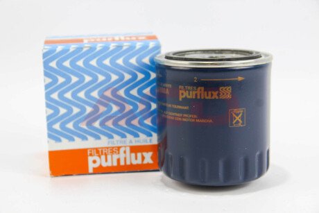 Фільтр масла Purflux LS880A