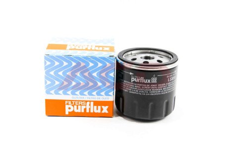 Фильтр масла Purflux LS891