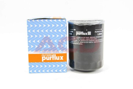 Фільтр масляний Purflux LS894