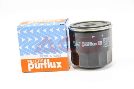 Фильтр масла Purflux LS896