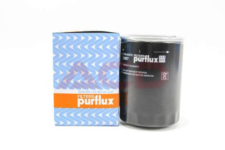 Фильтр масляный Purflux LS897