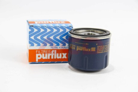 Фильтр масла Purflux LS924