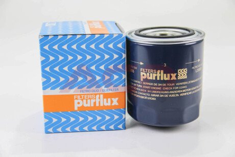 Фильтр масла Purflux LS935 (фото 1)