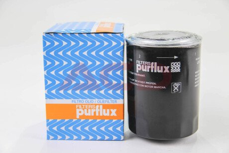 Фільтр оливи Purflux LS936