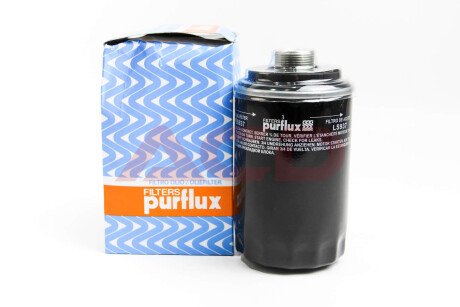 Фильтр масла Purflux LS937