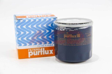 Фильтр масла Purflux LS946