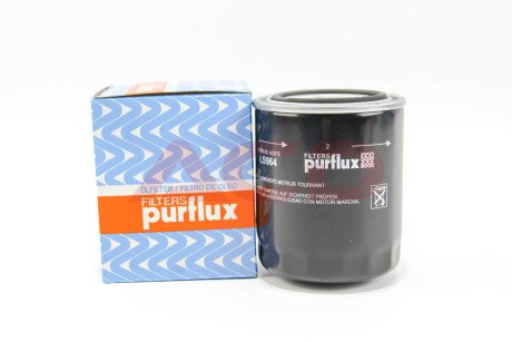 Фильтр масла Purflux LS964