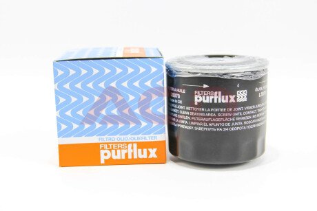 Фильтр масла Purflux LS979