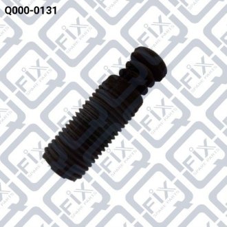 ПИЛЬНИК ПЕРЕДН АМОРТ MITSUBISHI COLT Z32A/Z34A/Z36 Q-fix Q0000131