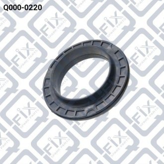 ПІДШИПНИК ОПОРЫ ПЕРЕДН АМОРТ NISSAN QASHQAI J10F 2 Q-fix Q0000220