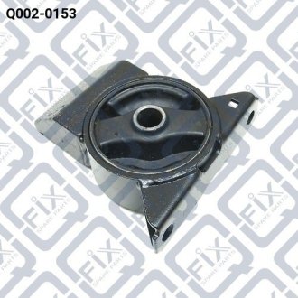 ПОДУШКА ДВИГУНА ПЕРЕДН AT MITSUBISHI CARISMA DA 19 Q-fix Q0020153