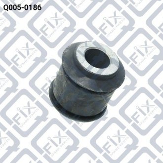 САЙЛЕНТБЛОК ЗАДН ПОПЕРЕЧНОЙ ТЯГИ NISSAN PRIMERA P1 Q-fix Q0050186