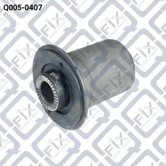 САЙЛЕНТБЛОК ЗАДН ВАЖІЛЯ TOYOTA RAV4 ACA3/ALA3/GSA3 Q-fix Q0050407