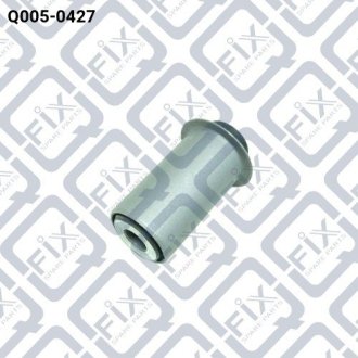 САЙЛЕНТБЛОК ЗАДН НИЖН ВАЖІЛЯ MITSUBISHI CHARIOT/SP Q-fix Q0050427