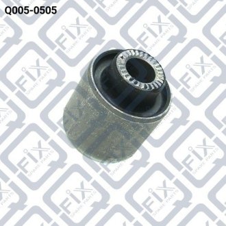 САЙЛЕНТБЛОК ЗАДН ЦАПФИ CHEVROLET EPICA V200/V250 2 Q-fix Q0050505