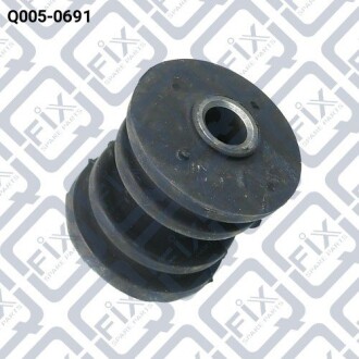 Автозапчасть Q-fix Q0050691