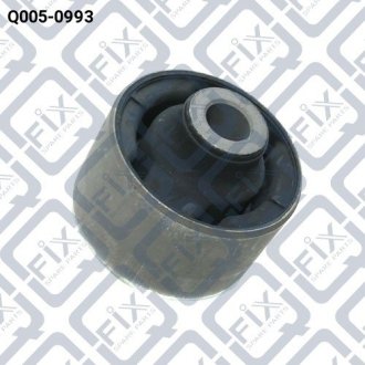 САЙЛЕНТБЛОК ЗАДН ПЕРЕДН ВАЖІЛЯ MITSUBISHI GALANT D Q-fix Q0050993